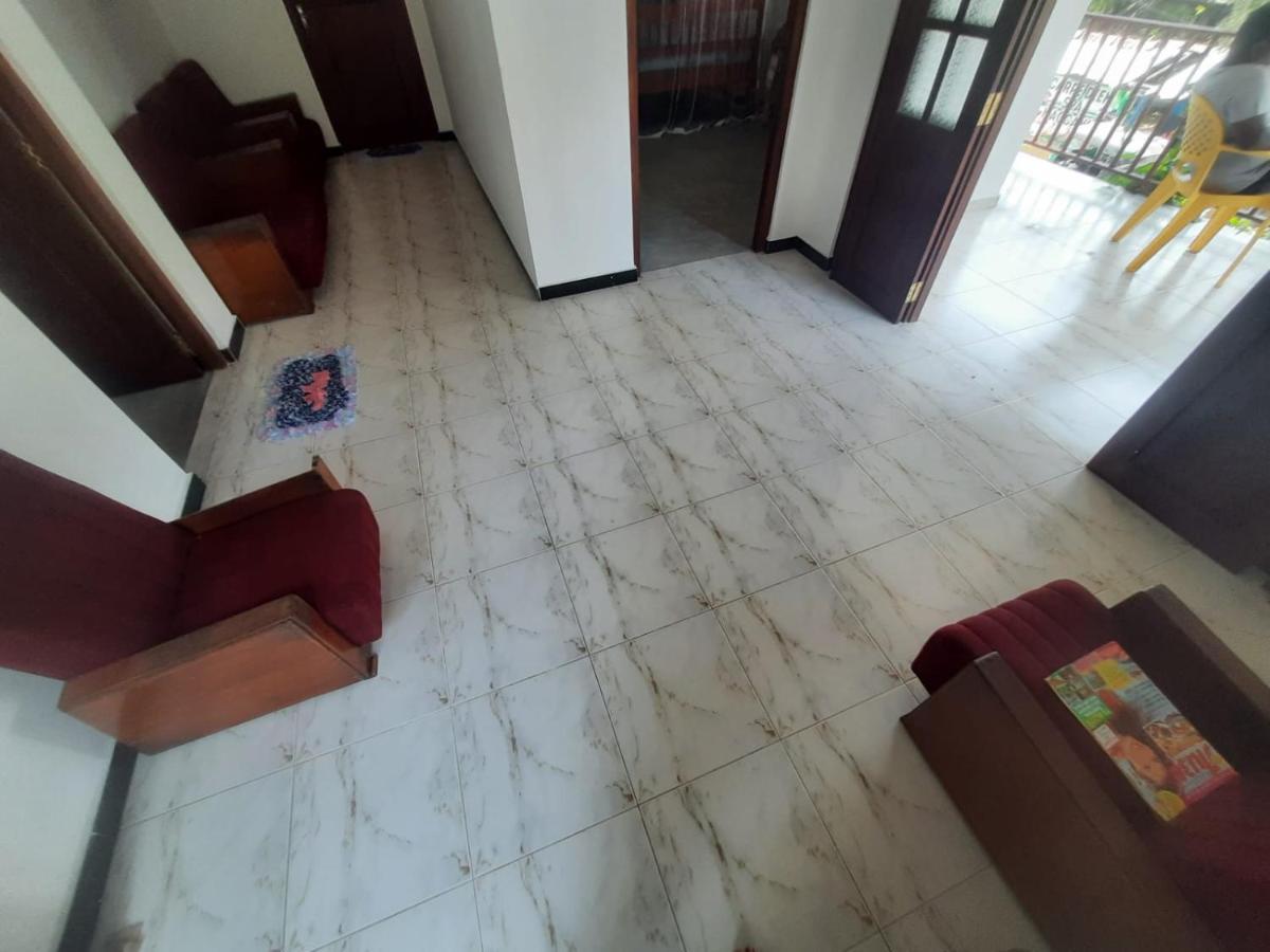 Bluefin Place To Stay Unawatuna Exterior photo